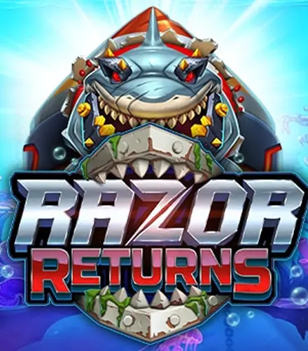 Social Slots: Razor Returns Razor Returns