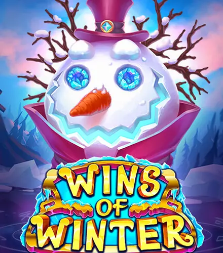 Social Slots:  Wins of Winter  Wins of Winter
