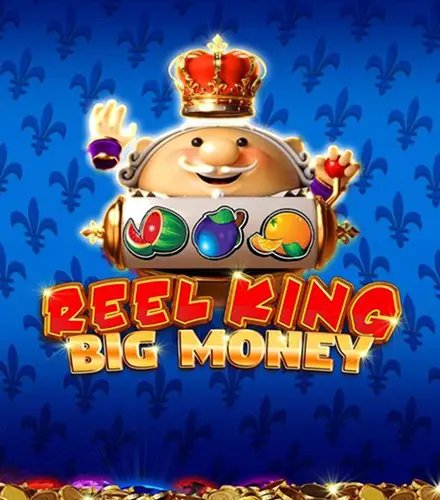 Social Slots: Reel King Reel King