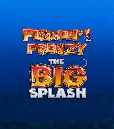 Social Slots: Fishin Frenzy Fishin Frenzy